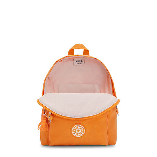 Kipling Reposa Backpacks Soft Apricot | AU 1604YX